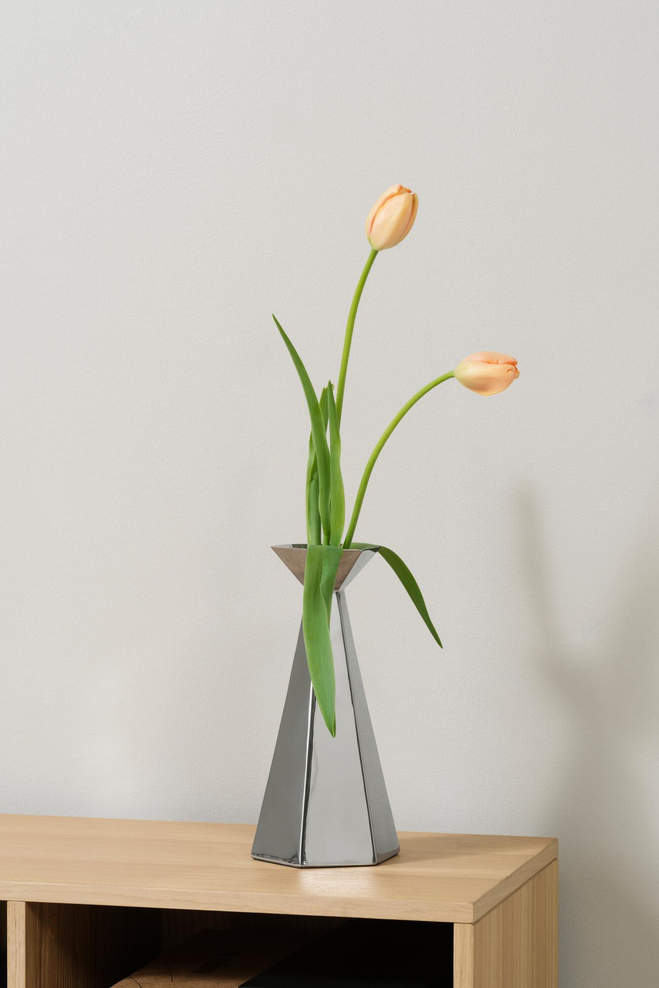 Hexa vase - stor